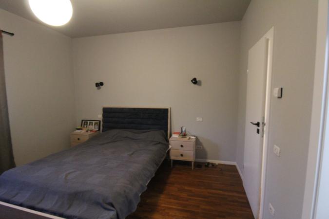 Vila 5 camere, 3 bai, teren de 600 mp in Paradisul Verde Corbeanca an 2022 de inchiriat, SU 162 mp