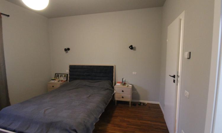 Vila 5 camere, 3 bai, teren de 600 mp in Paradisul Verde Corbeanca an 2022 de inchiriat, SU 162 mp