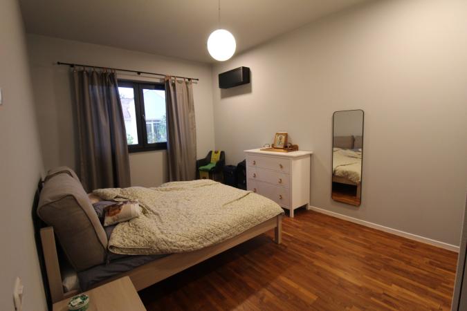 Vila 5 camere, 3 bai, teren de 600 mp in Paradisul Verde Corbeanca an 2022 de inchiriat, SU 162 mp
