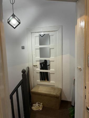 De inchiriat apartament cu 2 camere in vila zona Cotroceni (prima inchiriere)