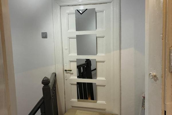 De inchiriat apartament cu 2 camere in vila zona Cotroceni (prima inchiriere)