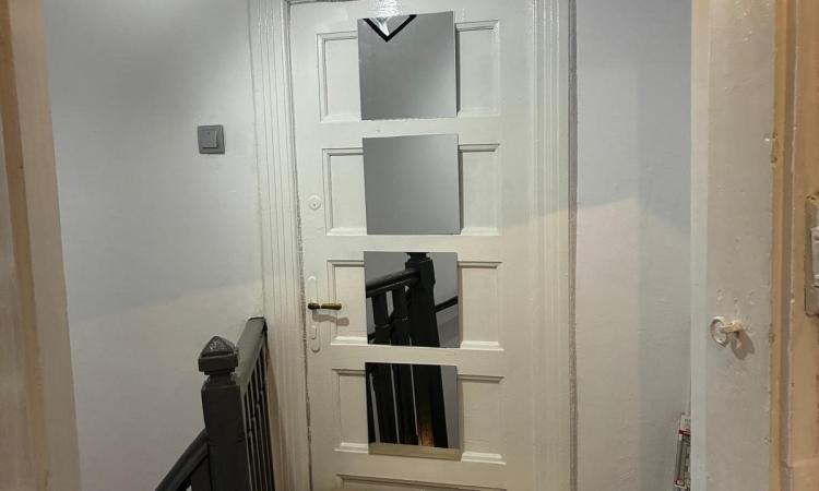 De inchiriat apartament cu 2 camere in vila zona Cotroceni (prima inchiriere)