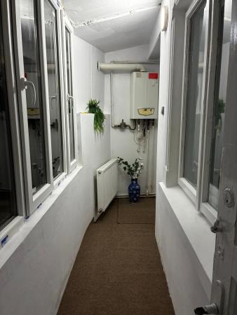 De inchiriat apartament cu 2 camere in vila zona Cotroceni (prima inchiriere)