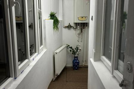 De inchiriat apartament cu 2 camere in vila zona Cotroceni (prima inchiriere)