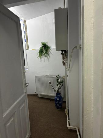 De inchiriat apartament cu 2 camere in vila zona Cotroceni (prima inchiriere)