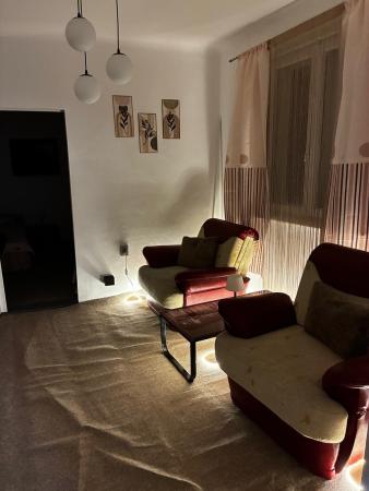 De inchiriat apartament cu 2 camere in vila zona Cotroceni (prima inchiriere)