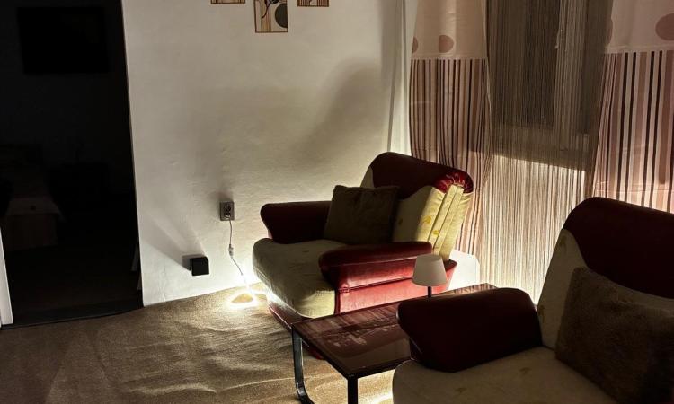 De inchiriat apartament cu 2 camere in vila zona Cotroceni (prima inchiriere)