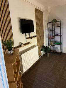 De inchiriat apartament cu 2 camere in vila zona Cotroceni (prima inchiriere)