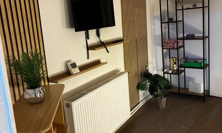 De inchiriat apartament cu 2 camere in vila zona Cotroceni (prima inchiriere)