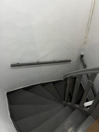 De inchiriat apartament cu 2 camere in vila zona Cotroceni (prima inchiriere)