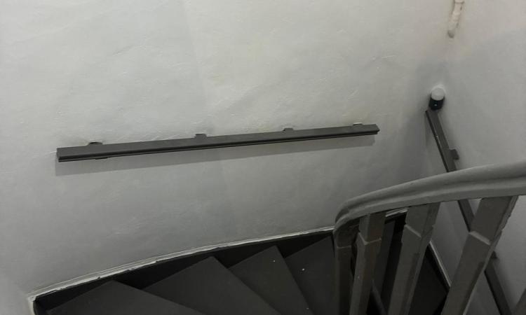 De inchiriat apartament cu 2 camere in vila zona Cotroceni (prima inchiriere)