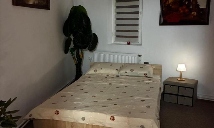 De inchiriat apartament cu 2 camere in vila zona Cotroceni (prima inchiriere)