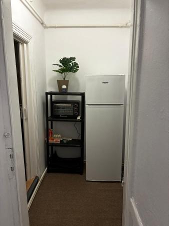 De inchiriat apartament cu 2 camere in vila zona Cotroceni (prima inchiriere)
