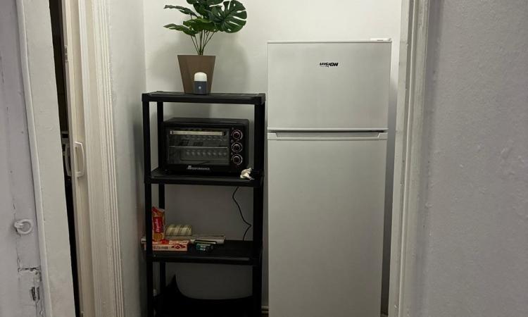 De inchiriat apartament cu 2 camere in vila zona Cotroceni (prima inchiriere)