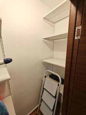 De vanzare Apartament cu 2 camere (mobilat si utilat) - Bucurestii Noi/ Parc Bazilescu