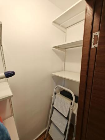 De vanzare Apartament cu 2 camere (mobilat si utilat) - Bucurestii Noi/ Parc Bazilescu