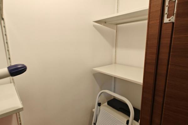 De vanzare Apartament cu 2 camere (mobilat si utilat) - Bucurestii Noi/ Parc Bazilescu