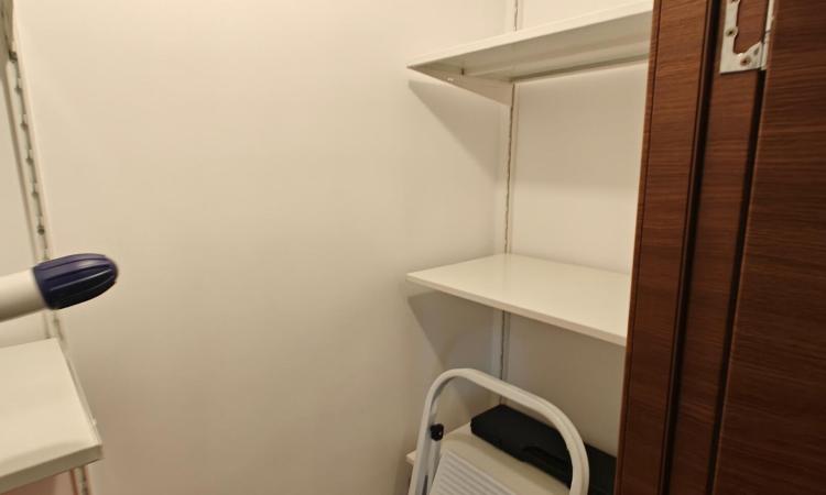 De vanzare Apartament cu 2 camere (mobilat si utilat) - Bucurestii Noi/ Parc Bazilescu
