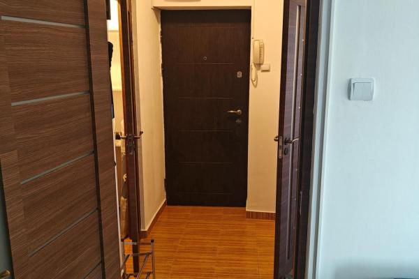 De vanzare Apartament cu 2 camere (mobilat si utilat) - Bucurestii Noi/ Parc Bazilescu