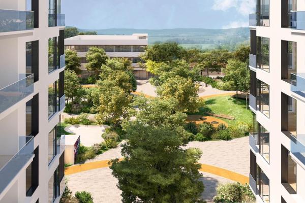 iResidence