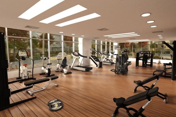 Luxuria Residence