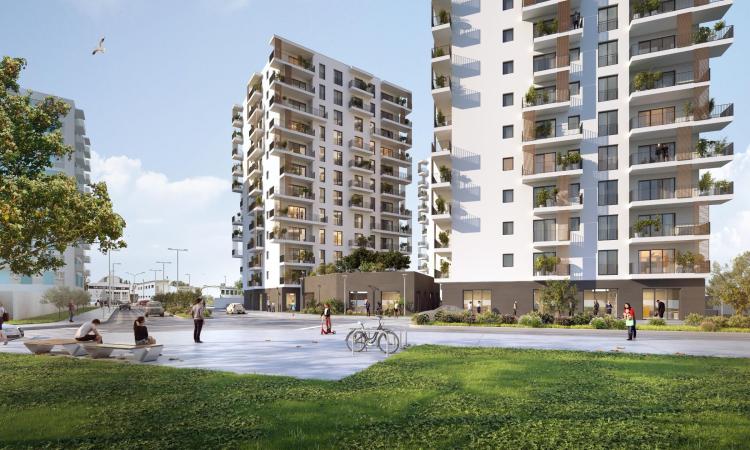 Triama Residence