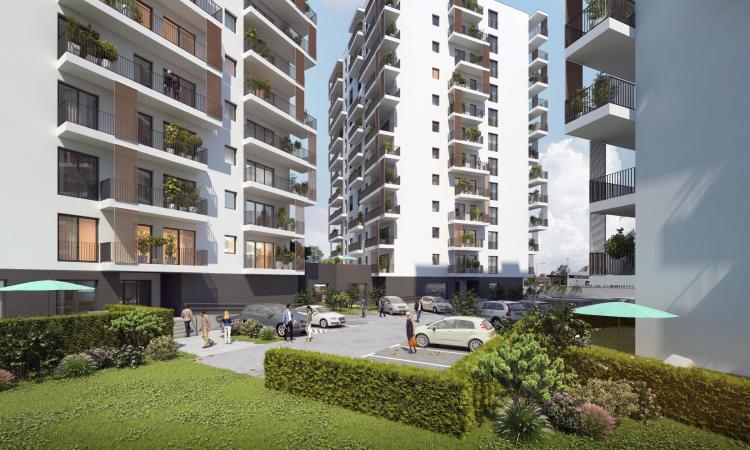 Triama Residence