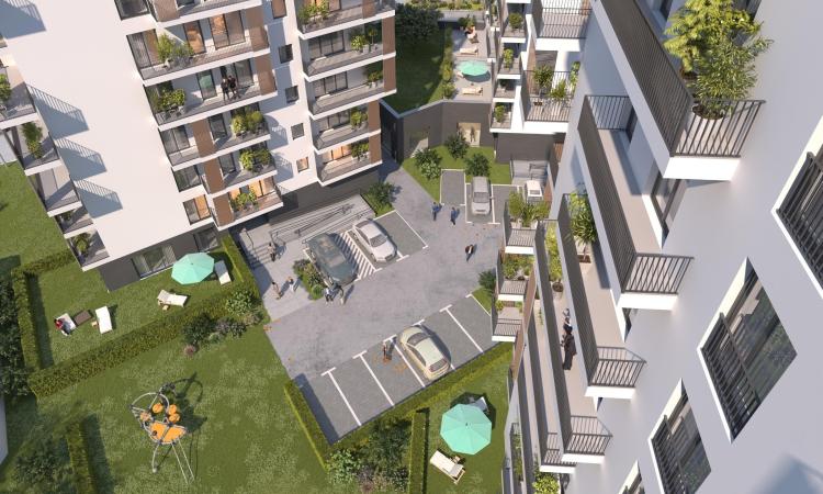 Triama Residence