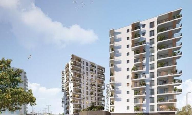 Triama Residence