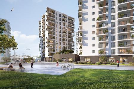 Triama Residence