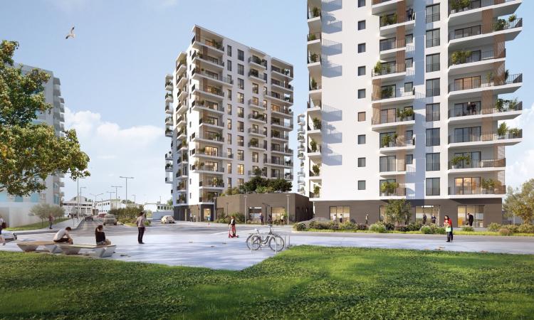 Triama Residence