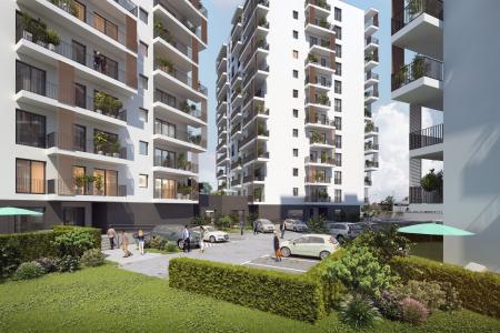 Triama Residence