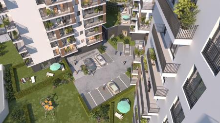 Triama Residence