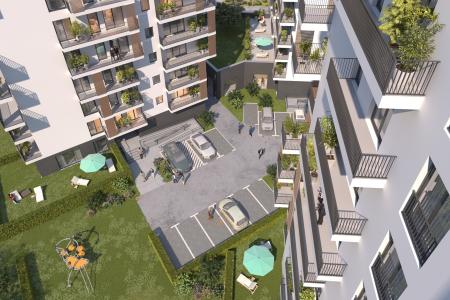 Triama Residence