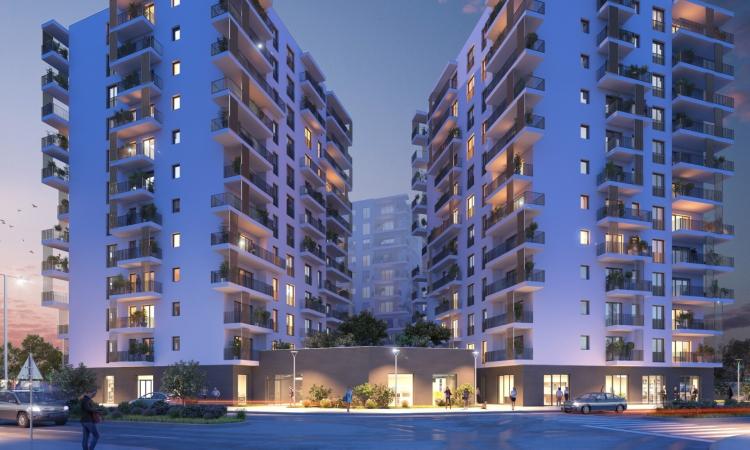 Triama Residence