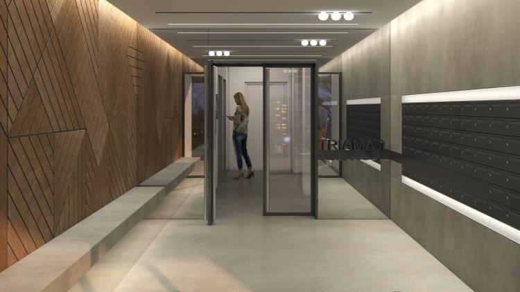 Triama Residence
