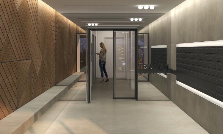 Triama Residence