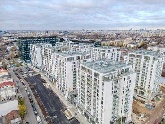 ONE Cotroceni Park