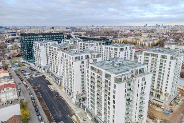 ONE Cotroceni Park