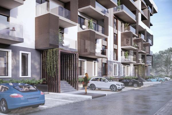 Magnolia Urban Residence