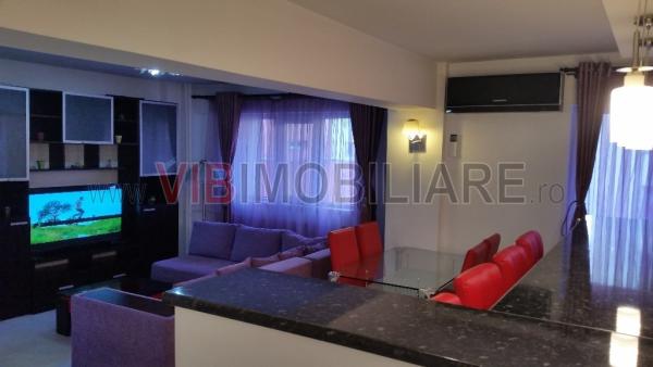 Apartament 4 camere Calea Mosilor
