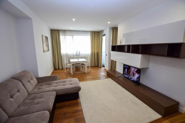 Apartament 2 camere  - Cortina Residence Baneasa