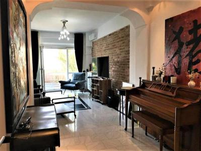 Apartment 3 rooms  + Terrace 50sqm for rent - ASE - Dorobanti area