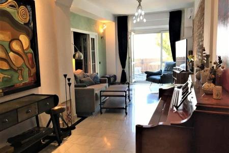 Apartment 3 rooms + Terrace 50sqm for rent - ASE - Dorobanti area