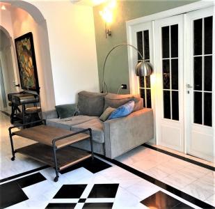 Apartment 3 rooms  + Terrace 50sqm for rent - ASE - Dorobanti area
