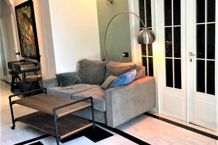 Apartment 3 rooms + Terrace 50sqm for rent - ASE - Dorobanti area