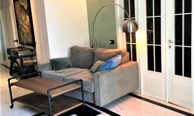 Apartment 3 rooms + Terrace 50sqm for rent - ASE - Dorobanti area