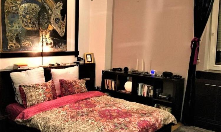 Apartment 3 rooms + Terrace 50sqm for rent - ASE - Dorobanti area