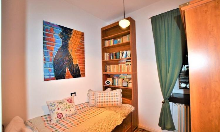Apartment 3 rooms + Terrace 50sqm for rent - ASE - Dorobanti area