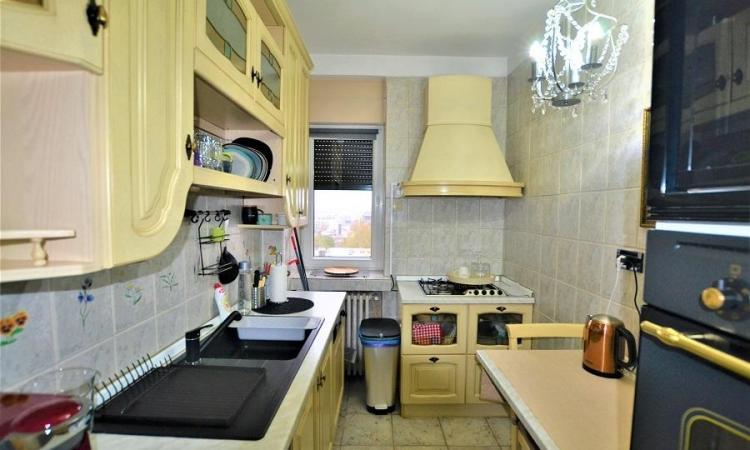 Apartment 3 rooms + Terrace 50sqm for rent - ASE - Dorobanti area